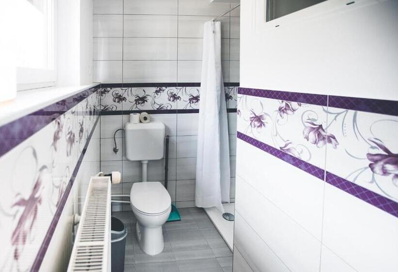 Apartma Pri Boštjanu