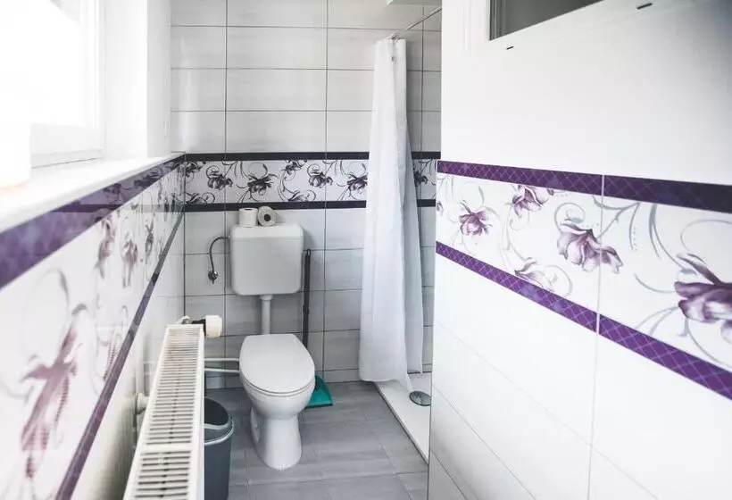 Apartma Pri Boštjanu
