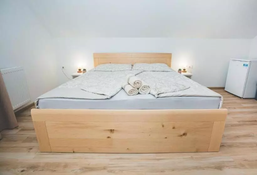 Apartma Pri Boštjanu