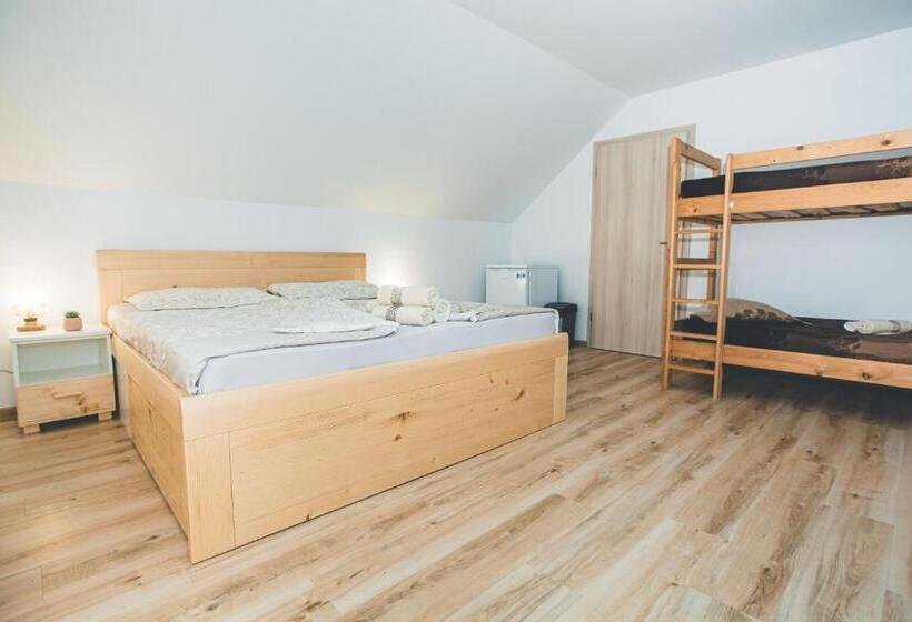 Apartma Pri Boštjanu