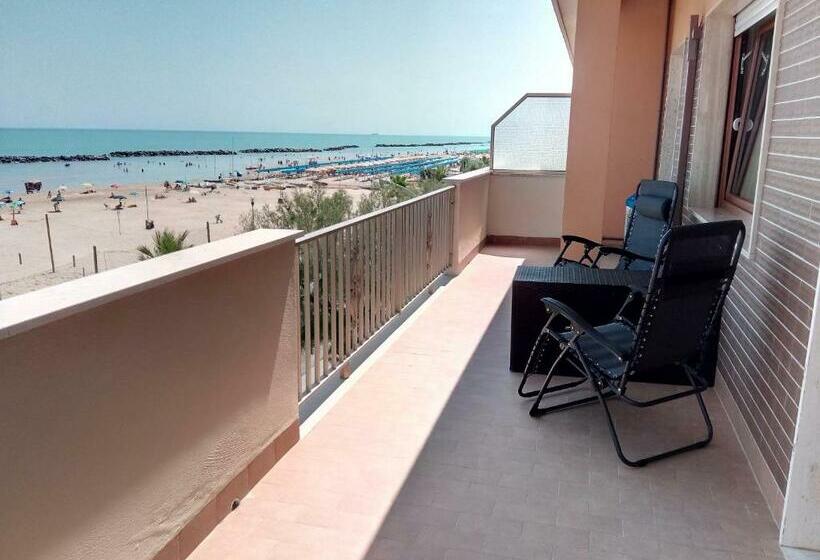 Appartamento Alba Rosa