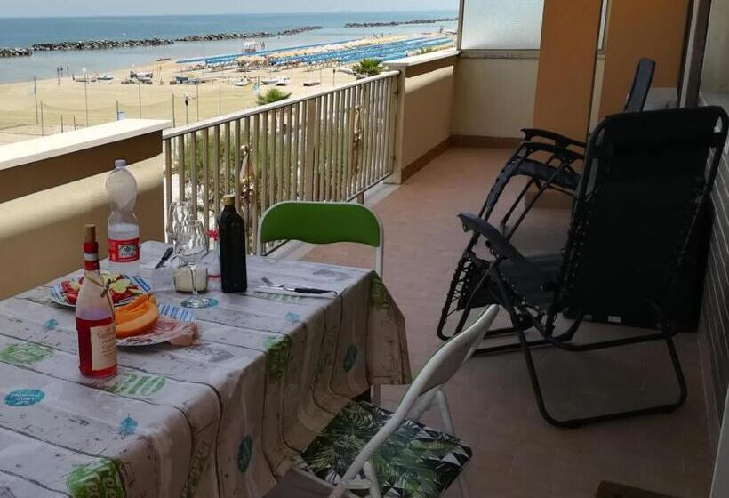 Appartamento Alba Rosa