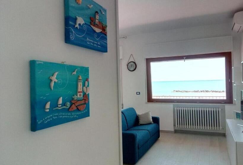 Appartamento Alba Rosa