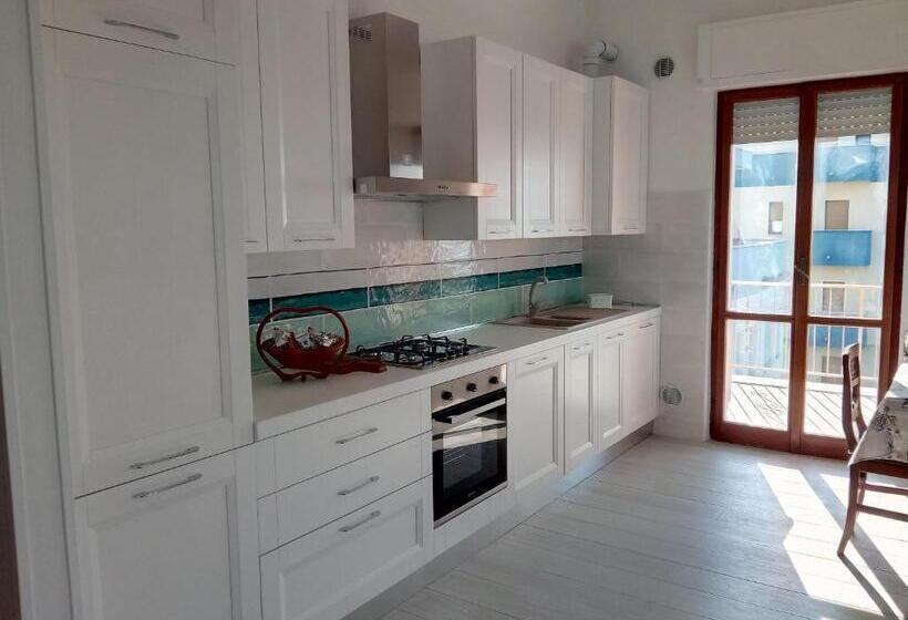 Appartamento Alba Rosa