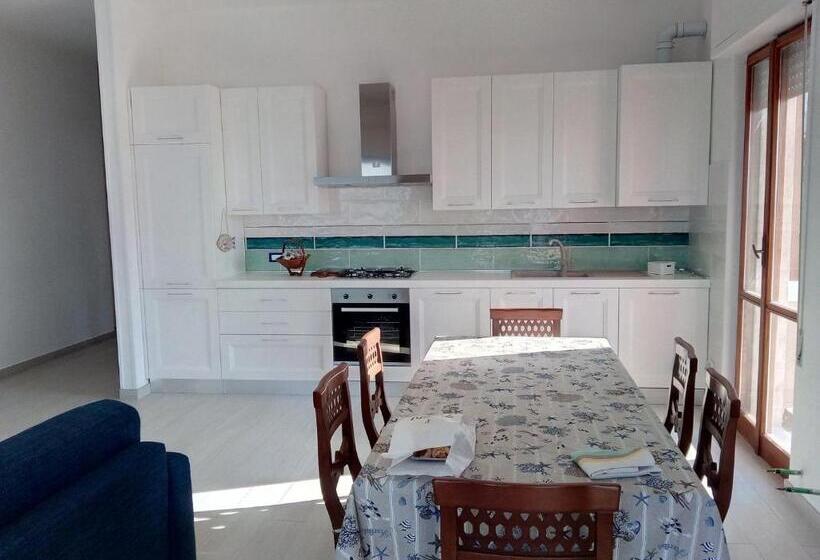 Appartamento Alba Rosa