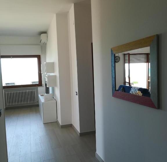 Appartamento Alba Rosa