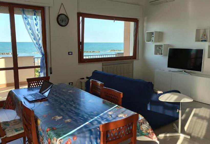 Appartamento Alba Rosa