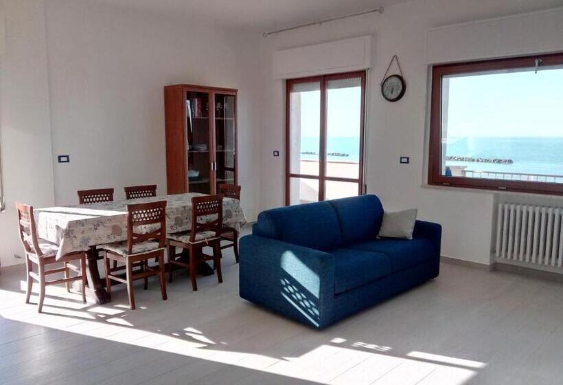 Appartamento Alba Rosa