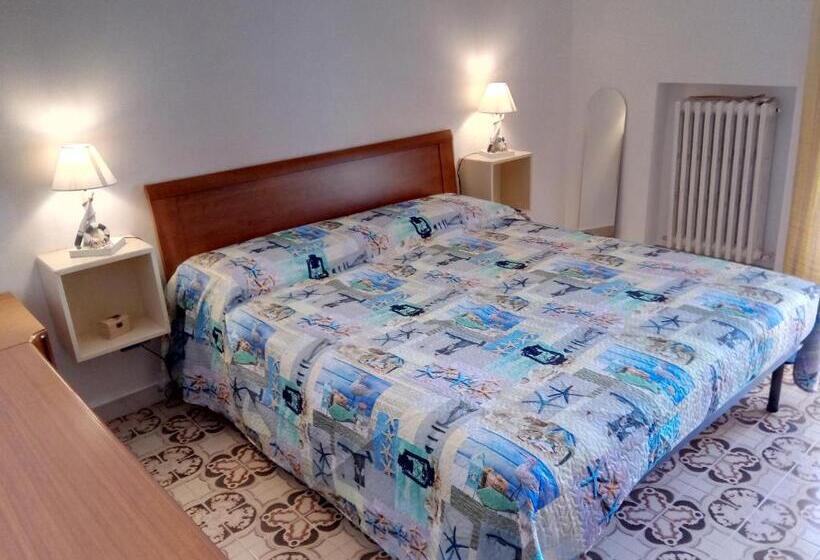 Appartamento Alba Rosa