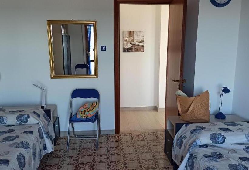 Appartamento Alba Rosa