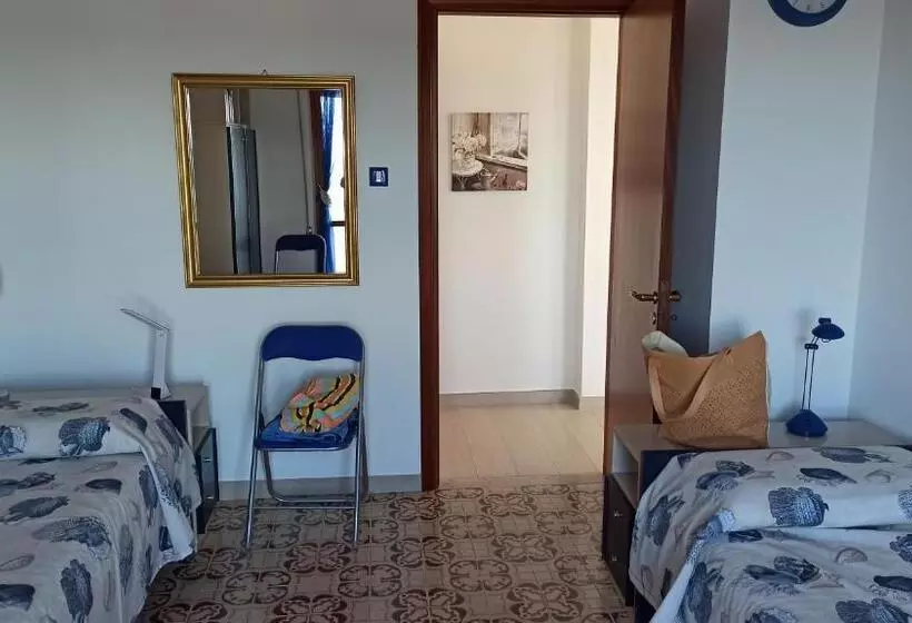 Appartamento Alba Rosa