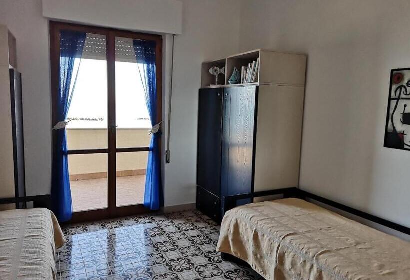 Appartamento Alba Rosa