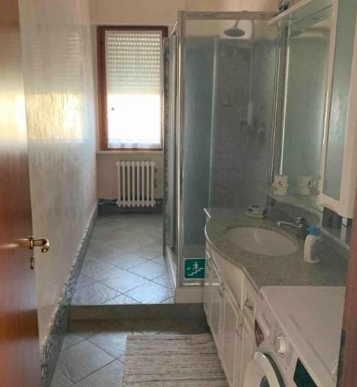 Appartamento Alba Rosa