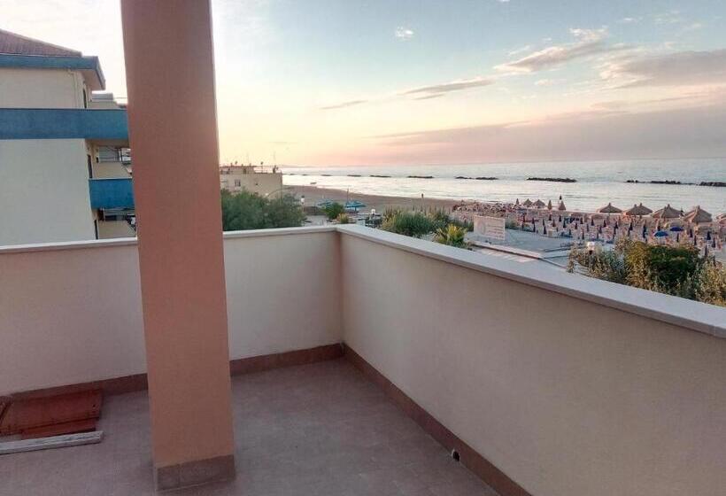 Appartamento Alba Rosa