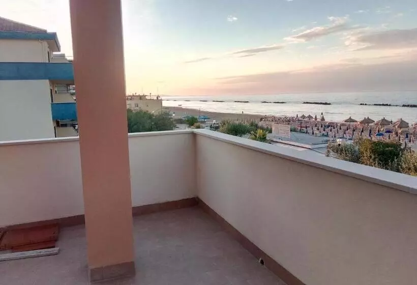 Appartamento Alba Rosa