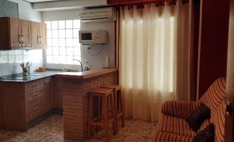 Balcón De La Herreria