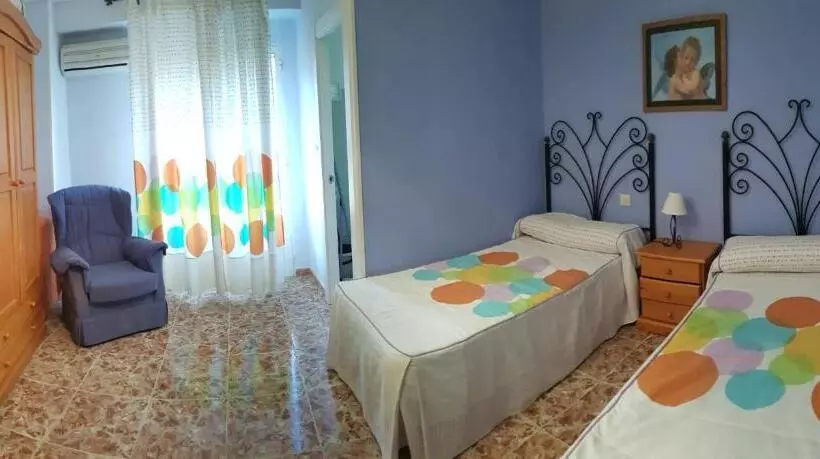 Balcón De La Herreria