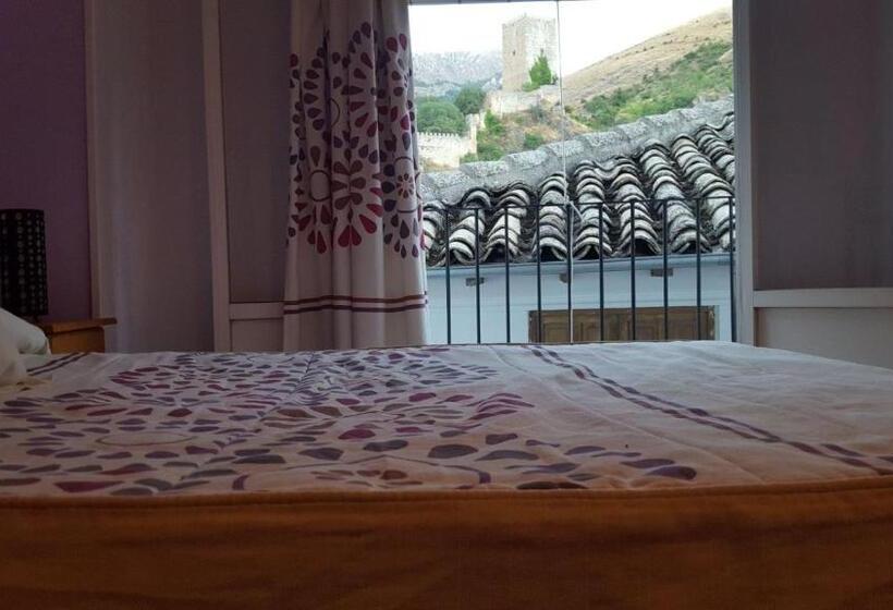 Balcón De La Herreria