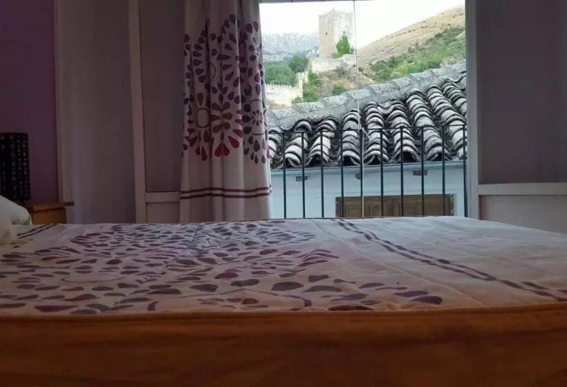 Balcón De La Herreria