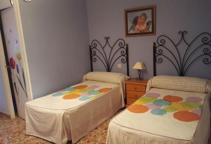 Balcón De La Herreria