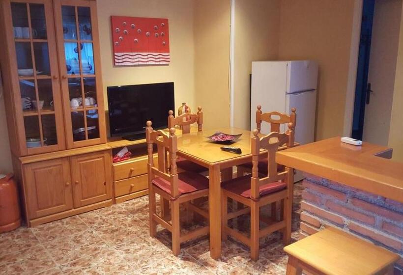 Balcón De La Herreria