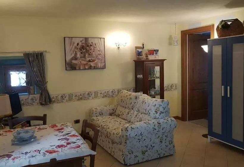 Casa Serendipity