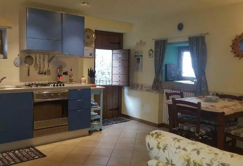 Casa Serendipity