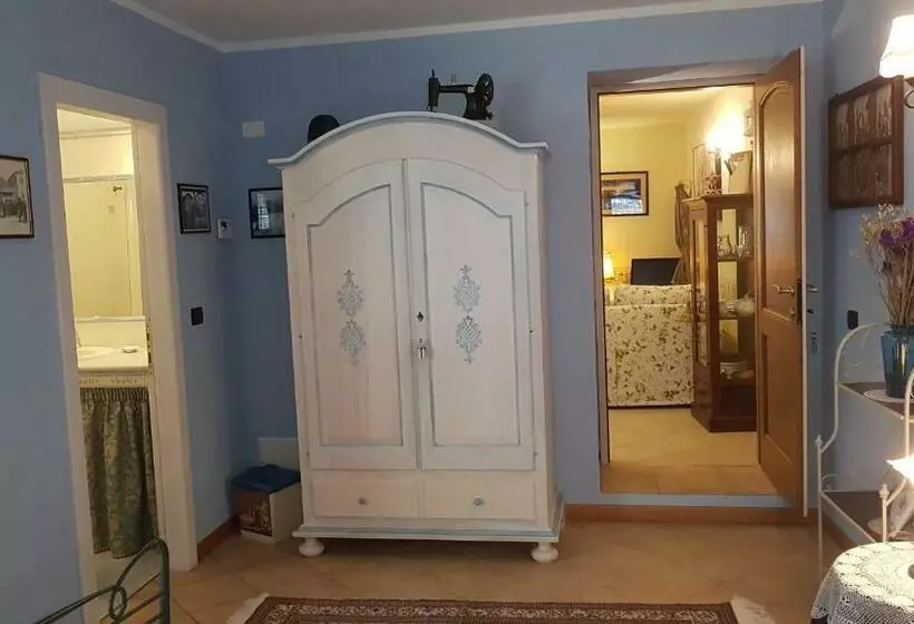 Casa Serendipity