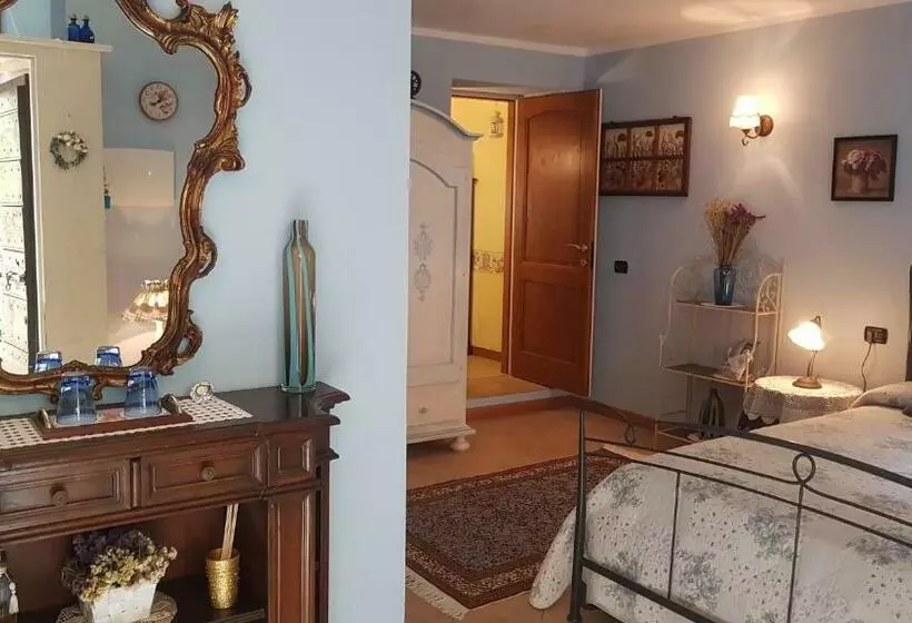 Casa Serendipity
