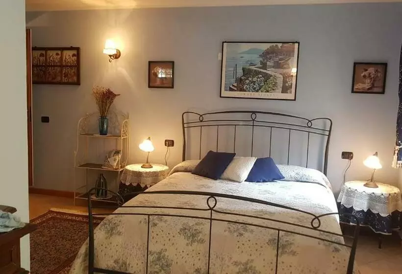 Casa Serendipity