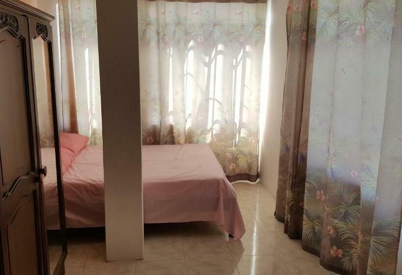 Mont Choisy Residence