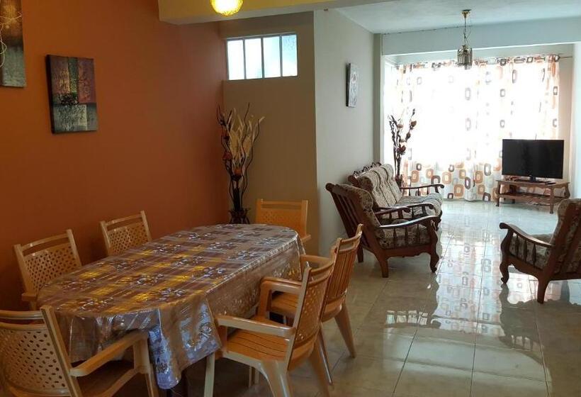 Mont Choisy Residence