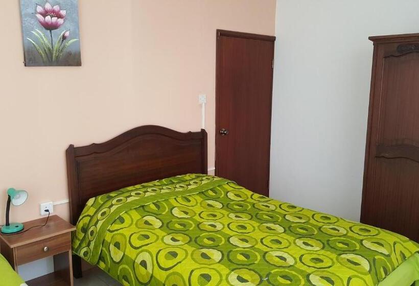 Mont Choisy Residence