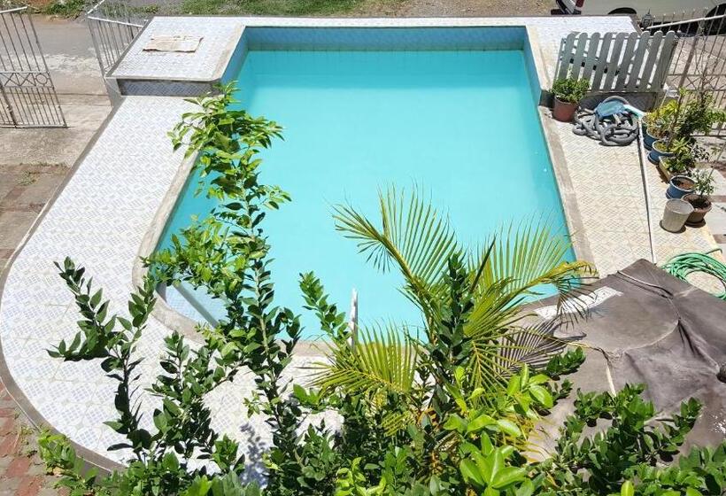 Mont Choisy Residence