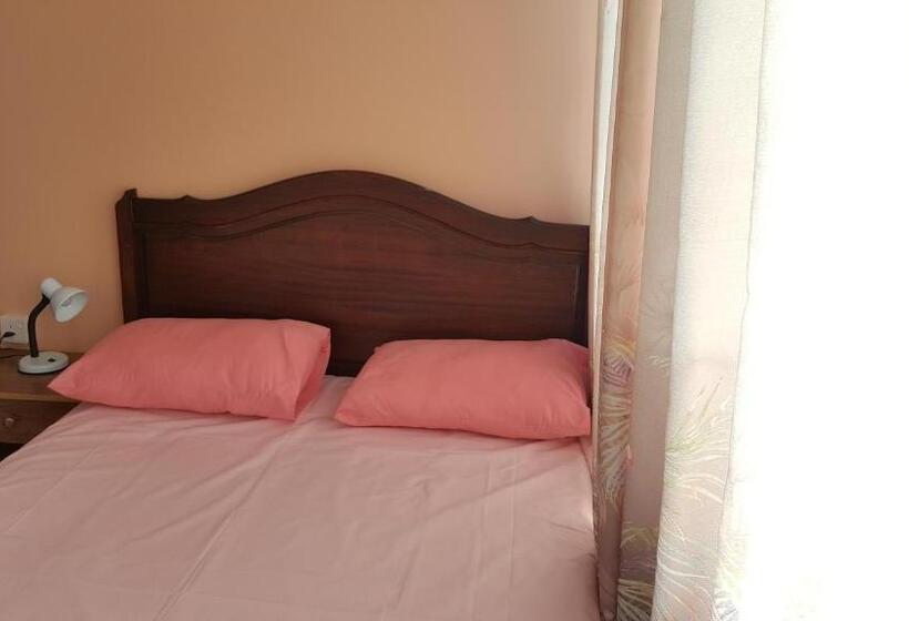 Mont Choisy Residence