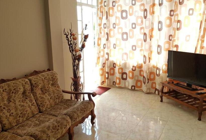 Mont Choisy Residence