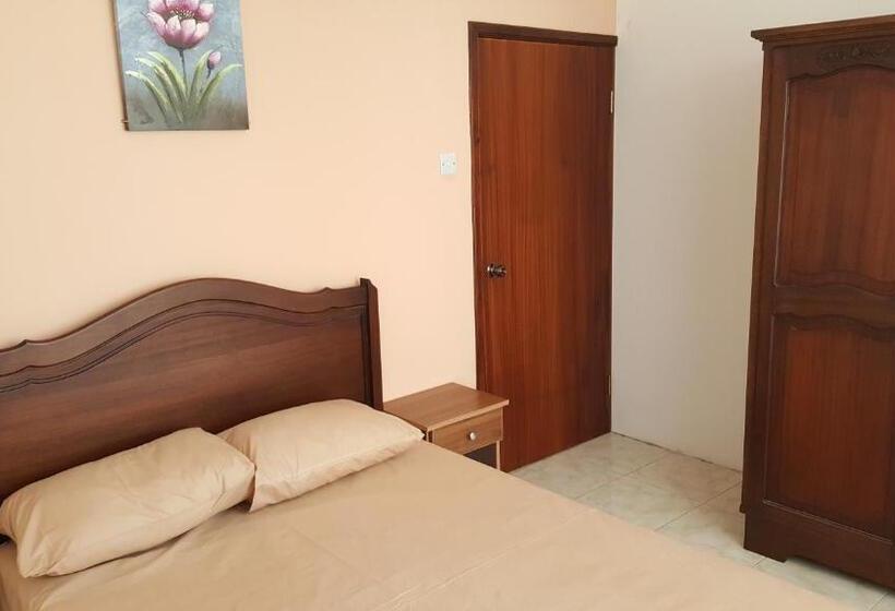 Mont Choisy Residence