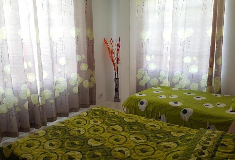 Mont Choisy Residence