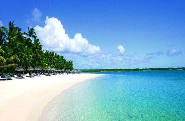 Mont Choisy Residence