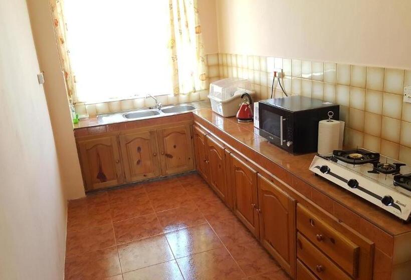 Mont Choisy Residence