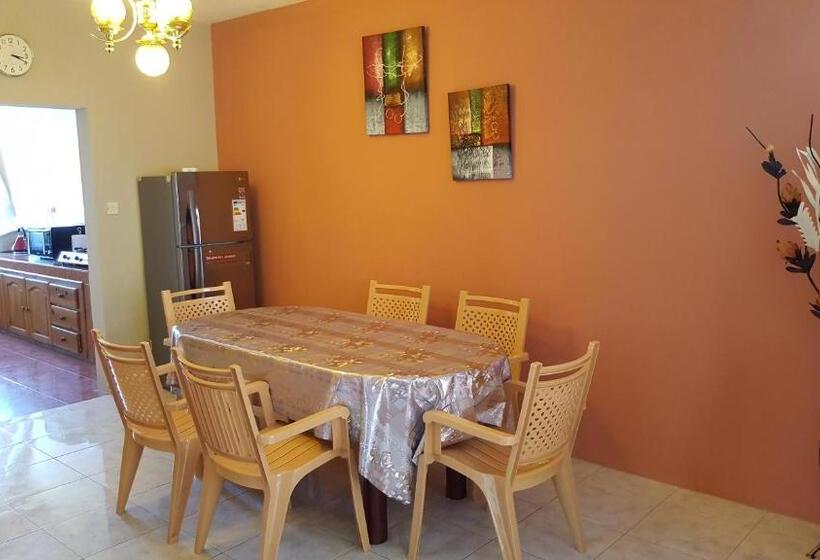 Mont Choisy Residence