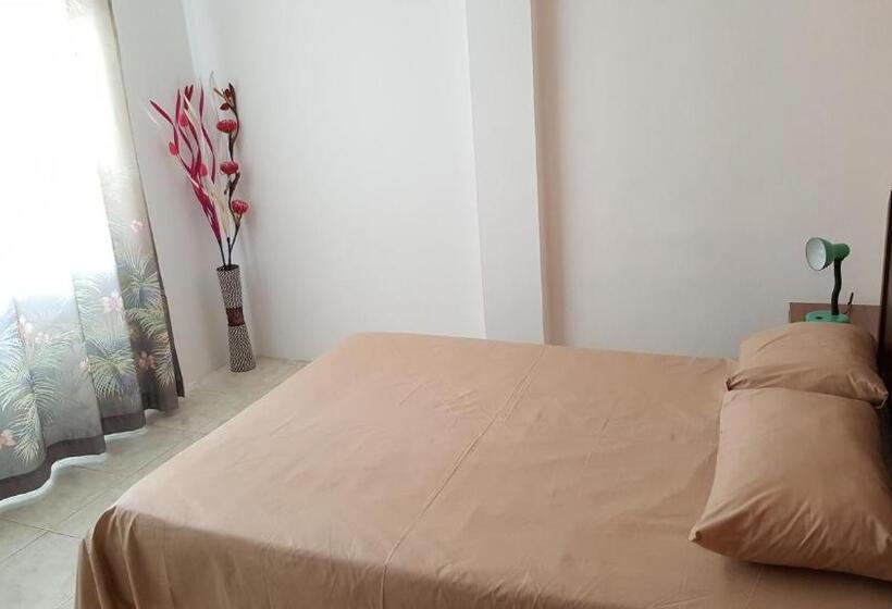 Mont Choisy Residence