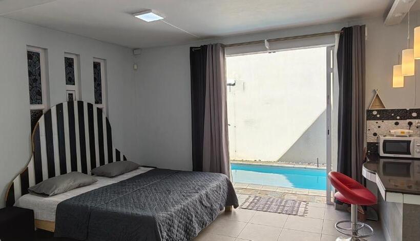 Piscines Privées Et Chauffées, Private Heated Pools