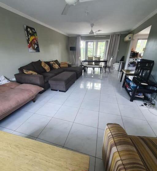 Townhouse By The Bay, Little Bay Country Club ,negril