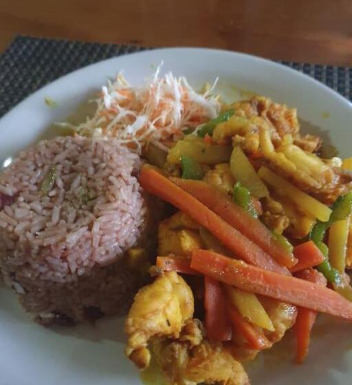 Townhouse By The Bay, Little Bay Country Club ,negril