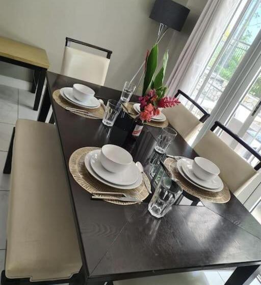 Townhouse By The Bay, Little Bay Country Club ,negril