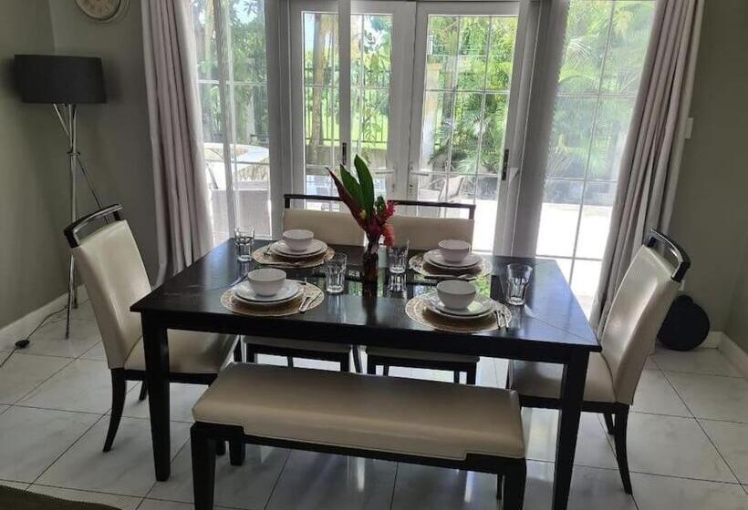 Townhouse By The Bay, Little Bay Country Club ,negril