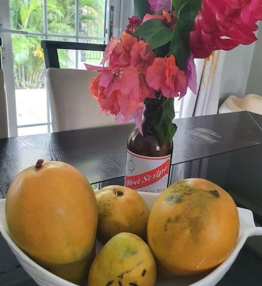 Townhouse By The Bay, Little Bay Country Club ,negril