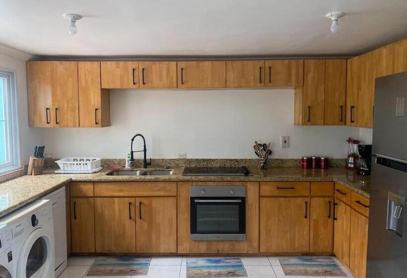 Townhouse By The Bay, Little Bay Country Club ,negril