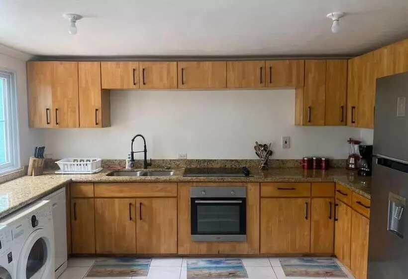 Townhouse By The Bay, Little Bay Country Club ,negril